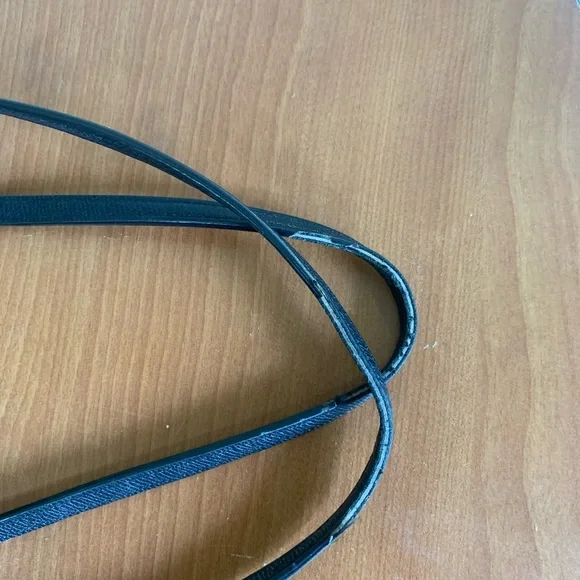 Coach Crossgrain Leather Taxi Tote Black
Shoulder Bag - Picture 10 of 11